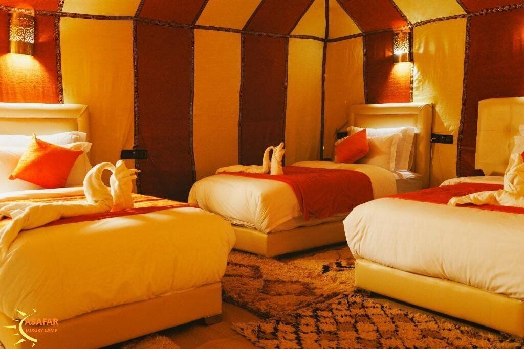 Tripla Deluxe | Biancheria in cotone egiziano, biancheria da letto di alta qualità