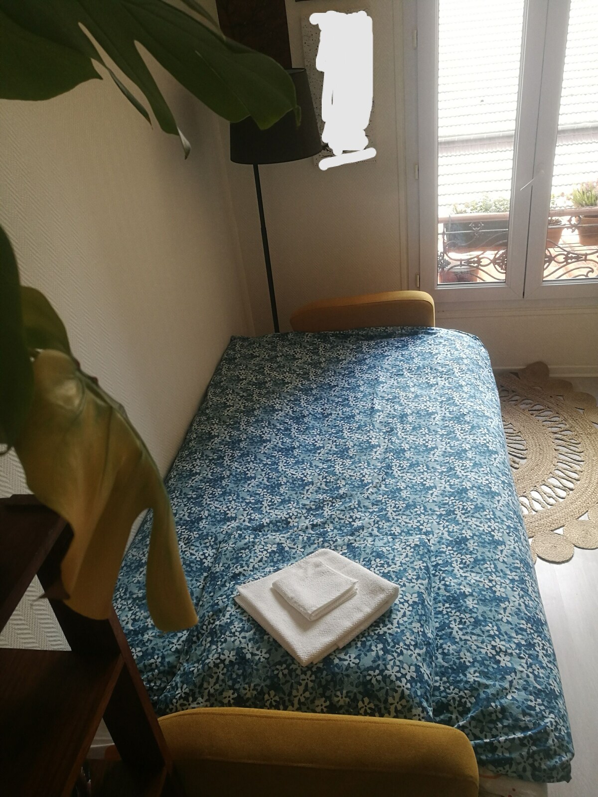 Image de profil de l’hôte