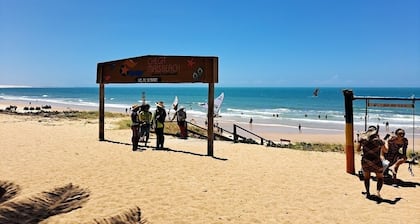 Vista do ParaĂso