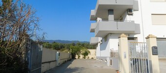 CasaMarascio. Per lavoro, in coppia, o in Famiglie.Ti sentirai sempre a casa tua