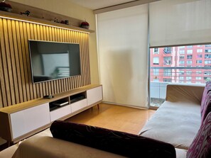Smart TV