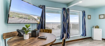 Seaside Boutique Hotel