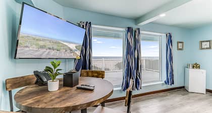 Seaside Boutique Hotel