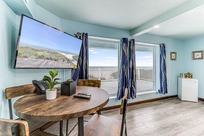 Seaside Boutique Hotel