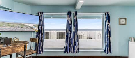 Suite Royal | 1 dormitorio, ropa de cama de alta calidad, edredones de plumas