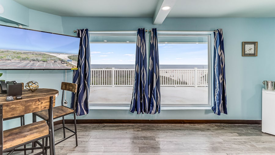 Seaside Boutique Hotel