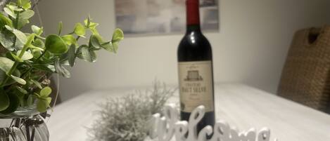 Yksityiskohta sisätiloista