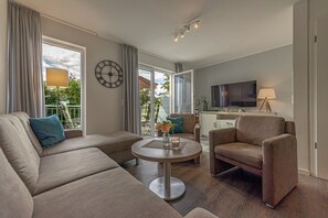 Coin séjour