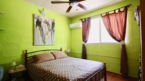 3 bedrooms