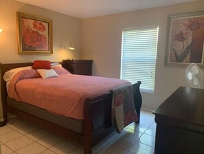 3 Schlafzimmer, kostenloses WLAN, Bettwäsche