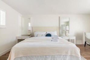 3 chambres, bureau, fer et planche à repasser, Wi-Fi gratuit