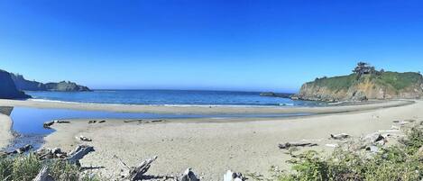 Plage