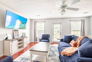 Smart TV