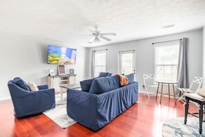 TV connectée