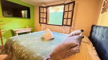 3 quartos, ferros/tábuas de passar roupa, Wi-Fi de cortesia