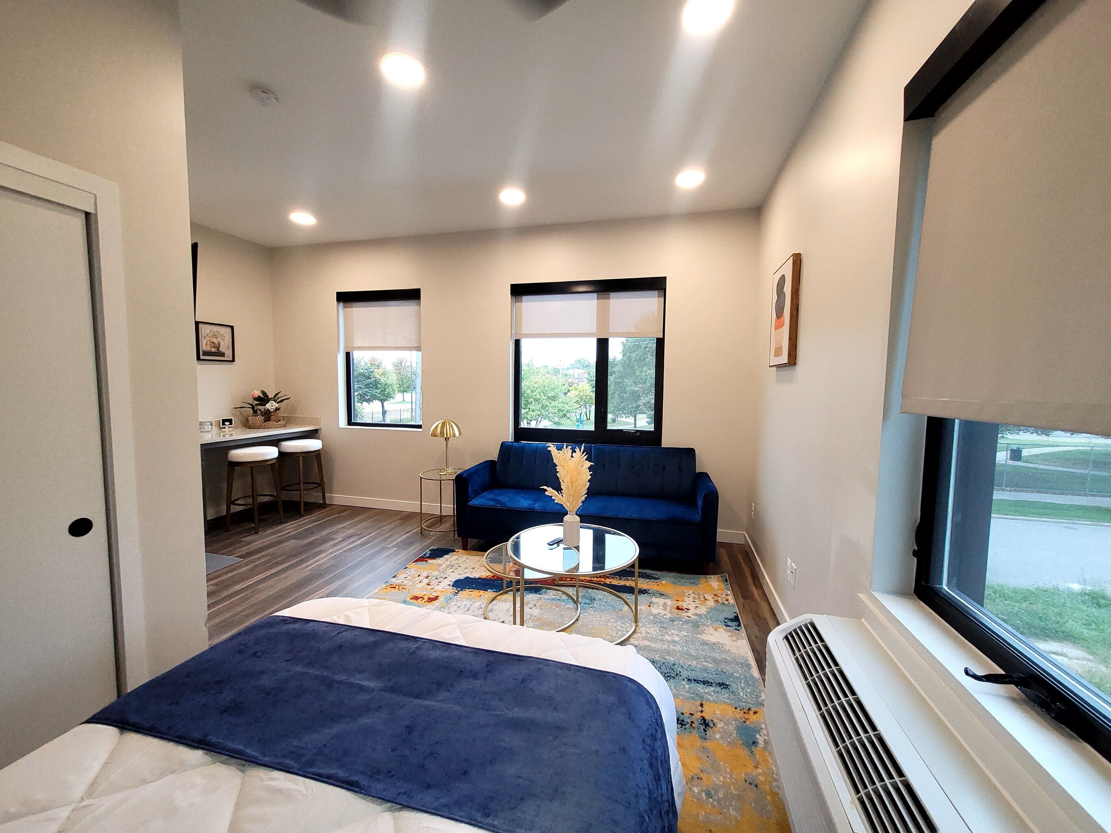 熨斗/熨衣板、免费 WiFi、床单