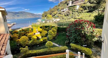 Hotel Casa Ki'iil San Juan La Laguna