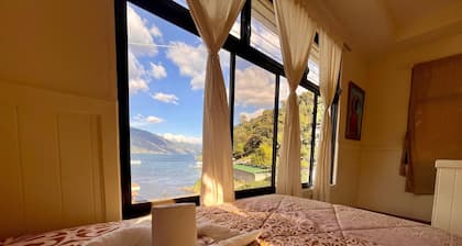 Hotel Casa Ki'iil San Juan La Laguna