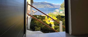 Basic Double Room | WiFi (free)