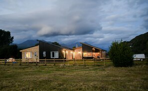 Exterior - Vuelta al Sur (Guest House) (Cochamó)