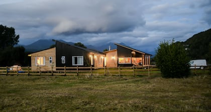 Vuelta al Sur (Guest House)