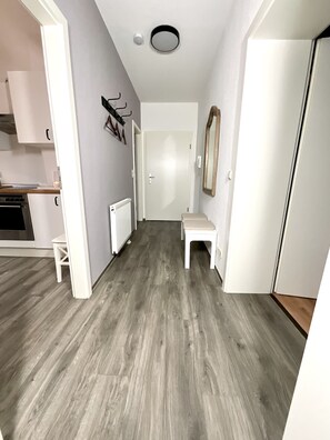 Interiør