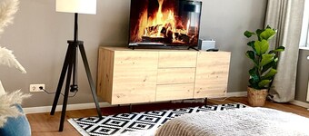 Haus Gitta Ferienwohnung