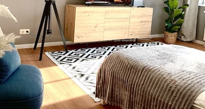 Haus Gitta Ferienwohnung