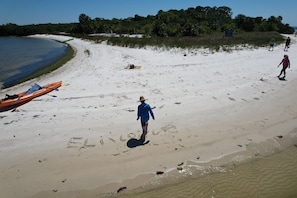 Serviettes de plage