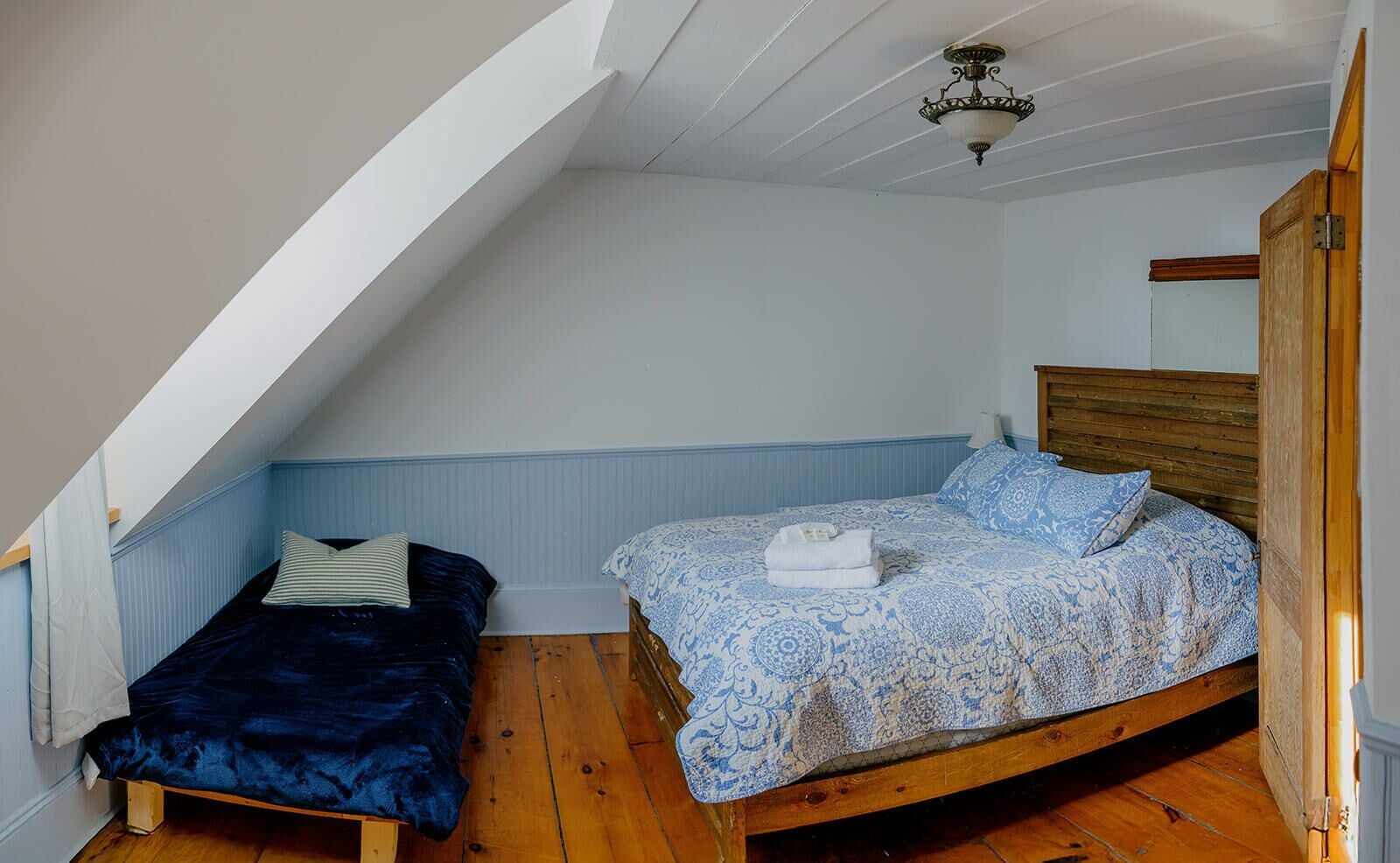 Comfort Room, Garden View | Premium bedding, free WiFi, bed sheets