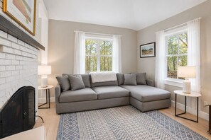 Smart-tv, pejs, bøger