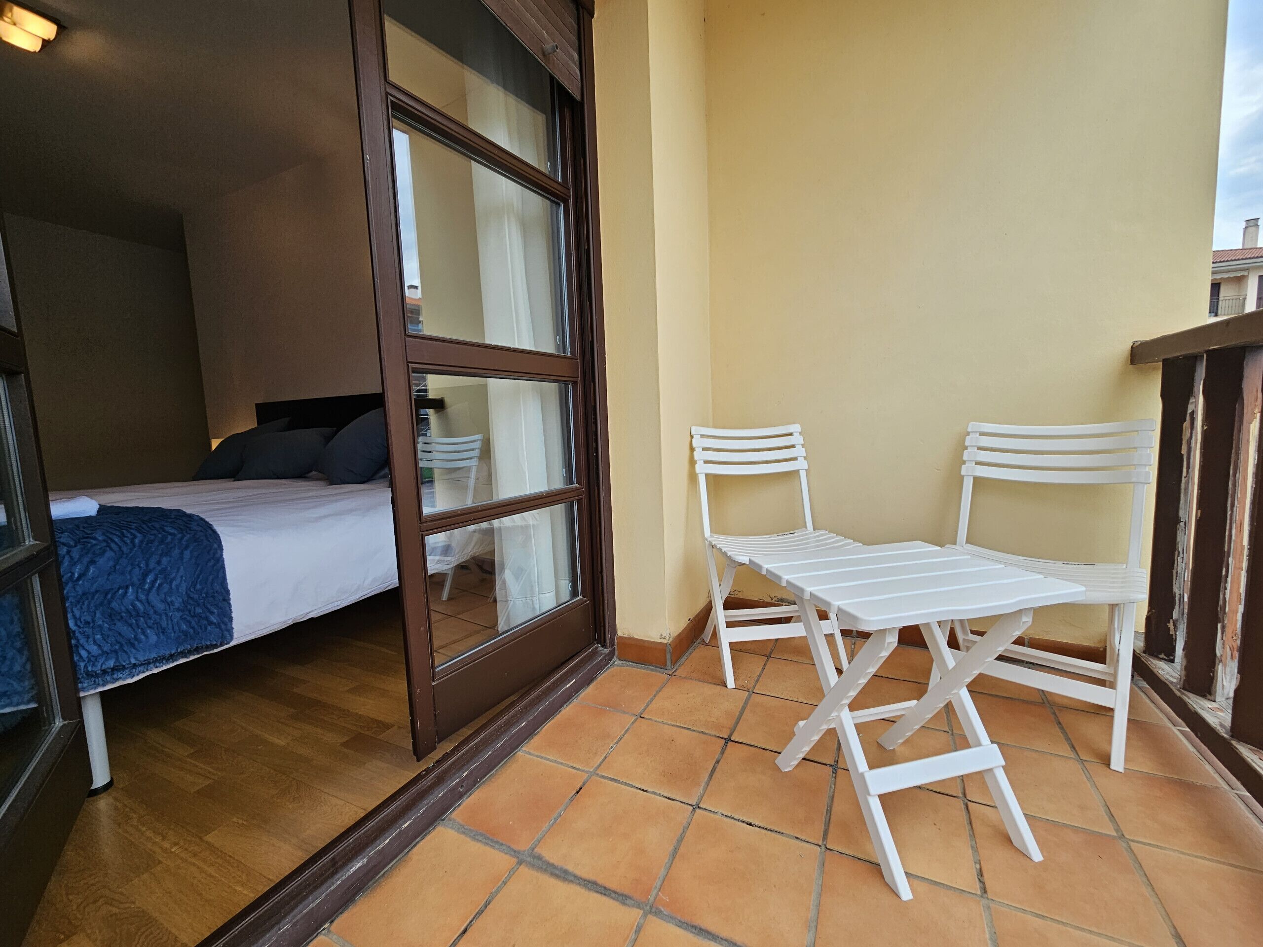 3 dormitorios, wifi gratis, ropa de cama