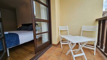 3 dormitorios, wifi gratis, ropa de cama