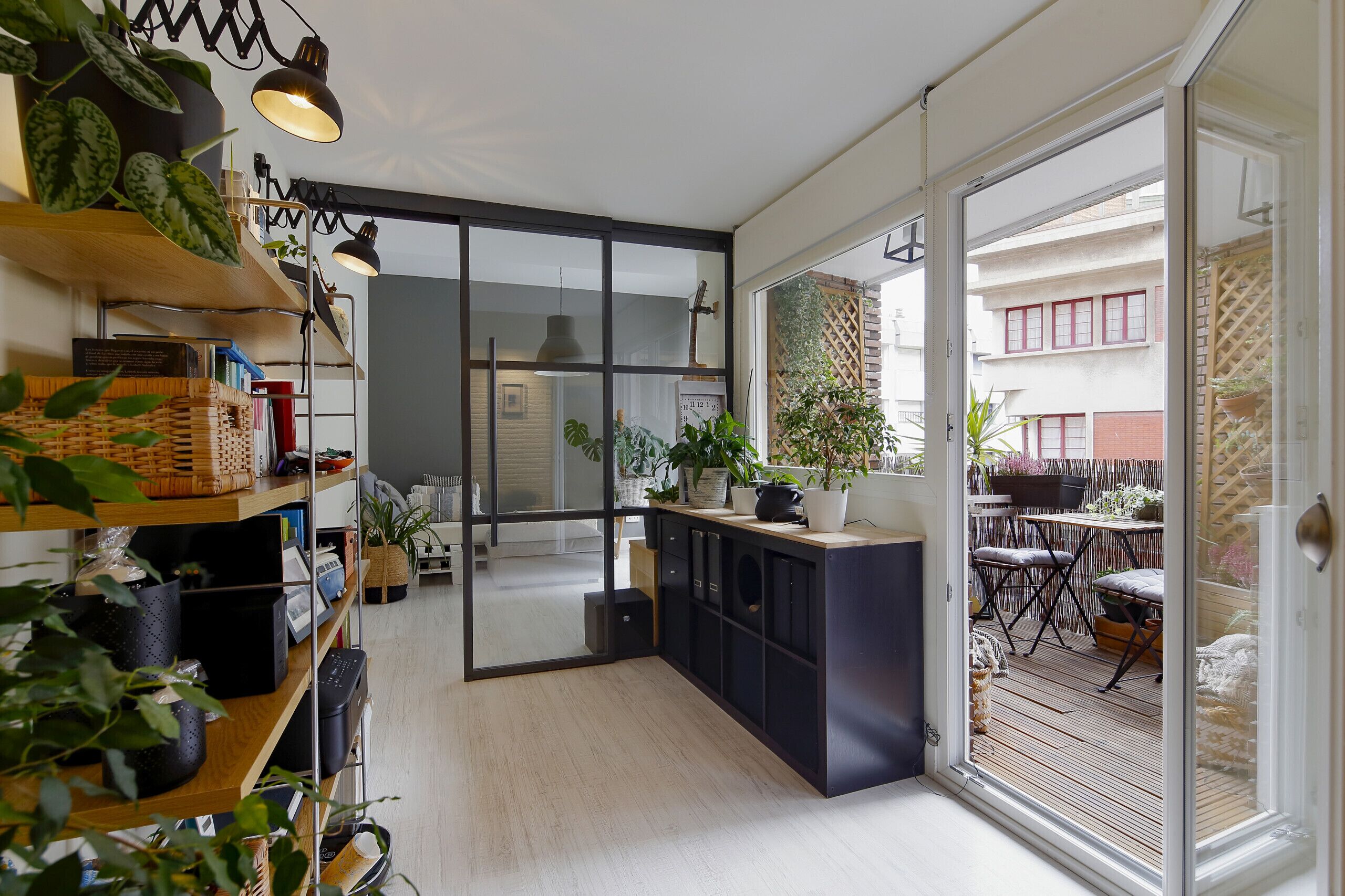 Intérieur
