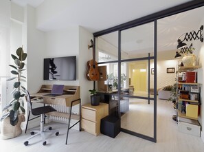 Interieur