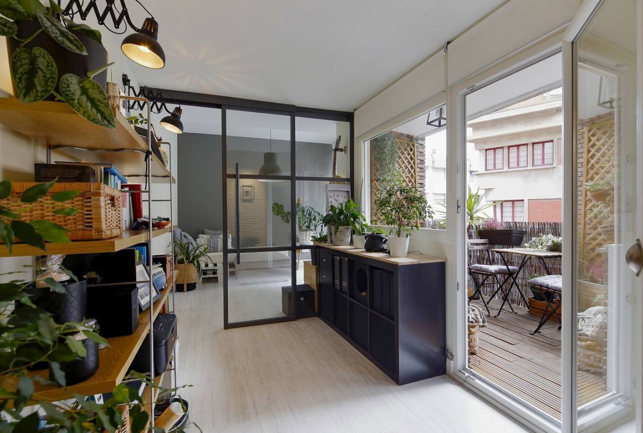 Interieur