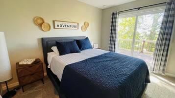 3 Schlafzimmer, Schreibtisch, Bügeleisen/Bügelbrett, kostenloses WLAN