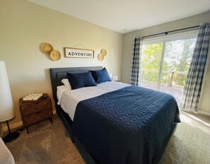 3 Schlafzimmer, Schreibtisch, Bügeleisen/Bügelbrett, kostenloses WLAN