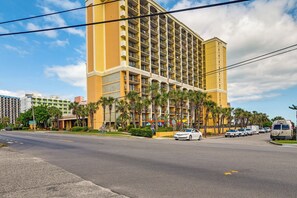 아파트 (1 Bedroom) | 내부