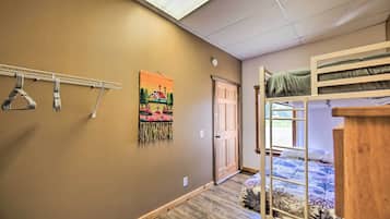 Apartment (3 Bedrooms) | Interior
