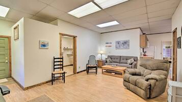 Apartment (3 Bedrooms) | Interior