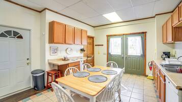 公寓 (3 Bedrooms) | 住宿內部