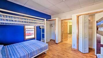 Apartment (3 Bedrooms) | Interior