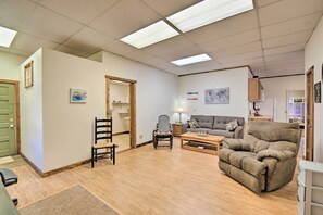 Apartment (3 Bedrooms) | Interior