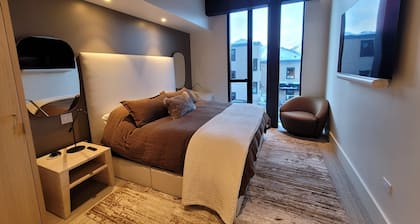 Downtown Ketchum Condo