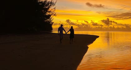 Resort Tava'e
