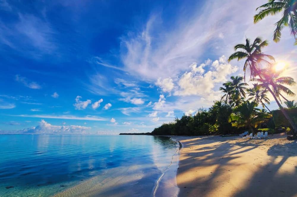 Resort Tava'e