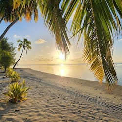 Private beach, white sand, snorkelling, kayaking