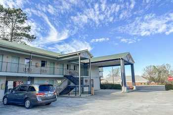 Garden Inn & Suites Rome Ga