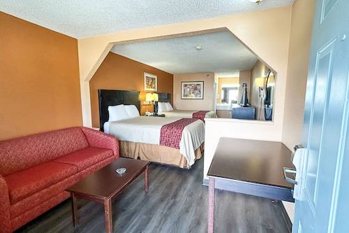 Garden Inn & Suites Rome Ga